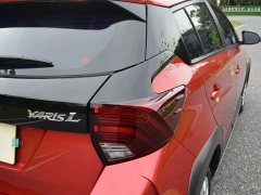 Li Auto YARiS L X 1.5L CVT Edition - фото 10