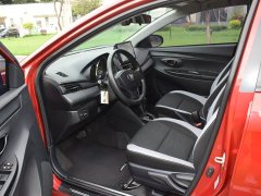 Li Auto YARiS L X 1.5L CVT Edition - фото 11