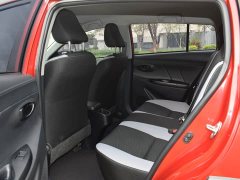 Li Auto YARiS L X 1.5L CVT Edition - фото 12