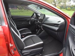 Li Auto YARiS L X 1.5L CVT Edition - фото 13