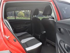 Li Auto YARiS L X 1.5L CVT Edition - фото 14