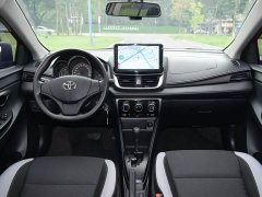 Li Auto YARiS L X 1.5L CVT Edition - фото 15