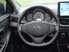 Li Auto YARiS L X 1.5L CVT Edition - фото 16