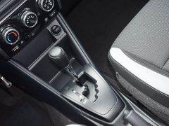 Li Auto YARiS L X 1.5L CVT Edition - фото 17