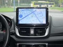 Li Auto YARiS L X 1.5L CVT Edition - фото 18