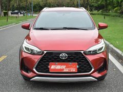 Li Auto YARiS L X 1.5L CVT Edition - фото 2