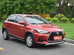 Li Auto YARiS L X 1.5L CVT Edition - фото 3
