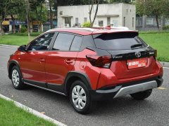 Li Auto YARiS L X 1.5L CVT Edition - фото 4