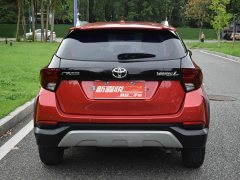 Li Auto YARiS L X 1.5L CVT Edition - фото 5