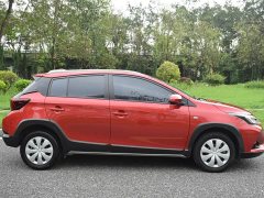 Li Auto YARiS L X 1.5L CVT Edition - фото 7