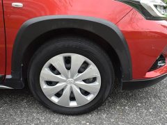 Li Auto YARiS L X 1.5L CVT Edition - фото 8