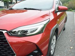 Li Auto YARiS L X 1.5L CVT Edition - фото 9