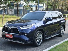 BYD 2.5L AWDPremium Edition 7 - фото 1