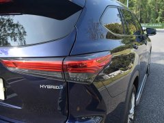 BYD 2.5L AWDPremium Edition 7 - фото 10