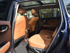 BYD 2.5L AWDPremium Edition 7 - фото 12