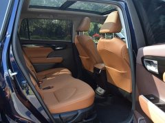 BYD 2.5L AWDPremium Edition 7 - фото 14