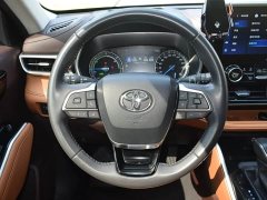 BYD 2.5L AWDPremium Edition 7 - фото 17