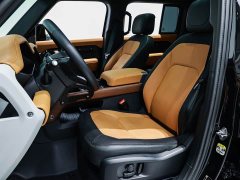 Land Rover 110 3.0T P400 Edition - фото 10