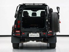 Land Rover 110 3.0T P400 Edition - фото 13