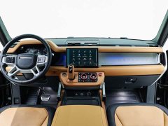 Land Rover 110 3.0T P400 Edition - фото 15