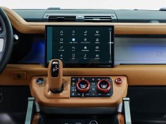 Land Rover 110 3.0T P400 Edition - фото 16