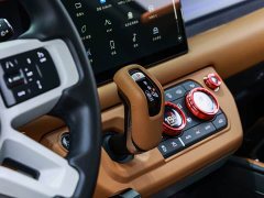Land Rover 110 3.0T P400 Edition - фото 19