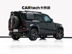 Land Rover 110 3.0T P400 Edition - фото 4