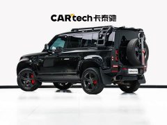 Land Rover 110 3.0T P400 Edition - фото 6