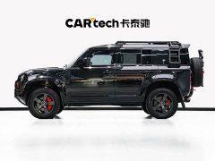 Land Rover 110 3.0T P400 Edition - фото 7