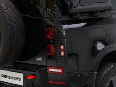 Land Rover 110 3.0T P400 Edition - фото 9