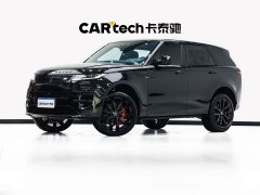 Land Rover 400PS Edition - фото 1