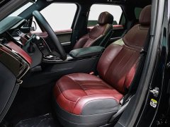 Land Rover 400PS Edition - фото 10