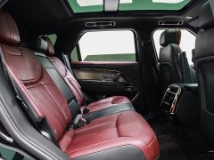 Land Rover 400PS Edition - фото 11