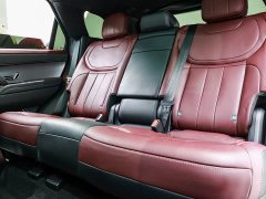Land Rover 400PS Edition - фото 12