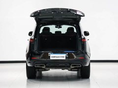 Land Rover 400PS Edition - фото 13