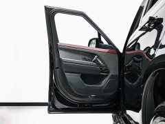 Land Rover 400PS Edition - фото 14