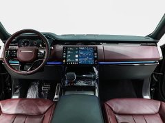 Land Rover 400PS Edition - фото 15
