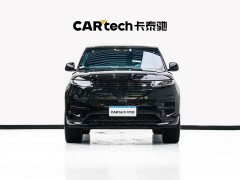 Land Rover 400PS Edition - фото 2