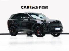 Land Rover 400PS Edition - фото 3