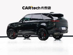 Land Rover 400PS Edition - фото 6