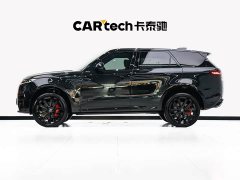 Land Rover 400PS Edition - фото 7