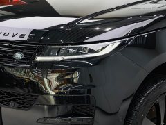 Land Rover 400PS Edition - фото 8