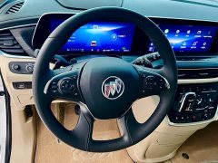 Buick GL8 ES Deluxe Version - фото 14