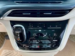 Buick GL8 ES Deluxe Version - фото 16