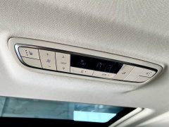 Buick GL8 ES Deluxe Version - фото 17