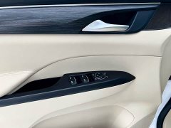 Buick GL8 ES Deluxe Version - фото 20