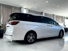 Buick GL8 ES Deluxe Version - фото 4