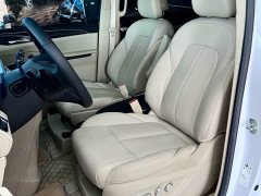 Buick GL8 ES Deluxe Version - фото 6