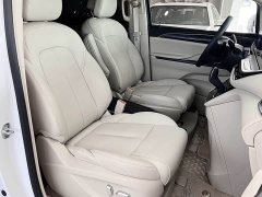 Buick GL8 ES Deluxe Version - фото 8