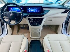 Buick GL8 ES Deluxe Version - фото 9